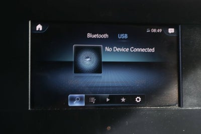 2019 Mercedes-Benz Sprinter 2500 Passenger 170 WB