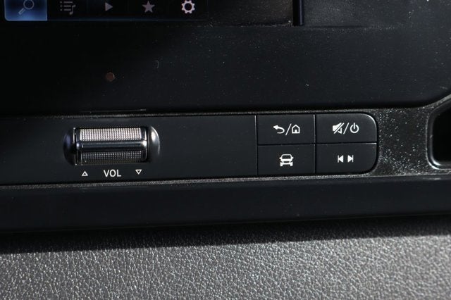 2019 Mercedes-Benz Sprinter 2500 Passenger 170 WB