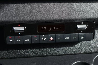 2019 Mercedes-Benz Sprinter 2500 Passenger 170 WB