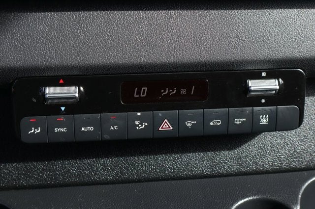 2019 Mercedes-Benz Sprinter 2500 Passenger 170 WB