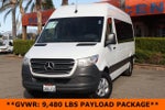2019 Mercedes-Benz Sprinter 2500 Passenger 170 WB