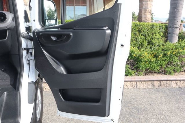 2019 Mercedes-Benz Sprinter 2500 Passenger 170 WB