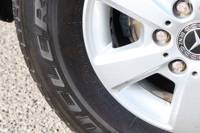 2019 Mercedes-Benz Sprinter 2500 Passenger 170 WB