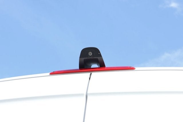 2019 Mercedes-Benz Sprinter 2500 Passenger 170 WB