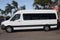 2019 Mercedes-Benz Sprinter 2500 Passenger 170 WB