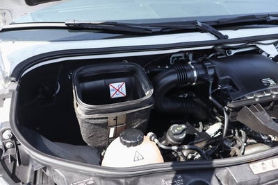 2019 Mercedes-Benz Sprinter 2500 Passenger 170 WB