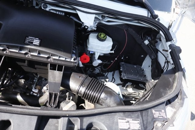 2019 Mercedes-Benz Sprinter 2500 Passenger 170 WB