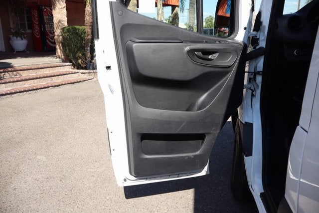 2019 Mercedes-Benz Sprinter 2500 Passenger 170 WB