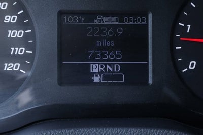 2019 Mercedes-Benz Sprinter 2500 Passenger 170 WB