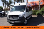 2019 Mercedes-Benz Sprinter 2500 Passenger 170 WB