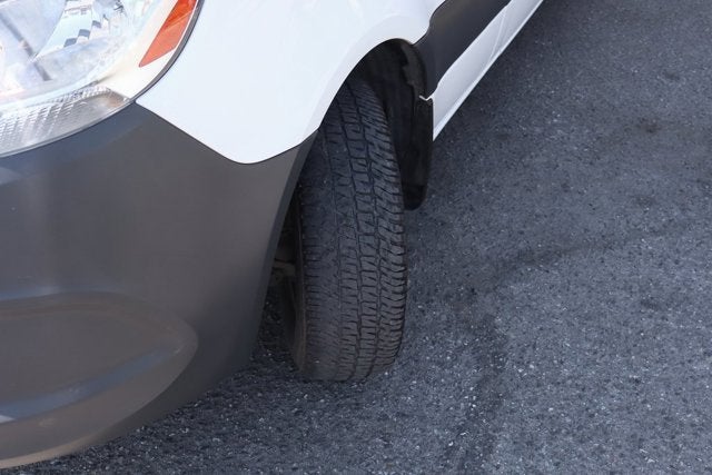 2019 Mercedes-Benz Sprinter 2500 Passenger 170 WB