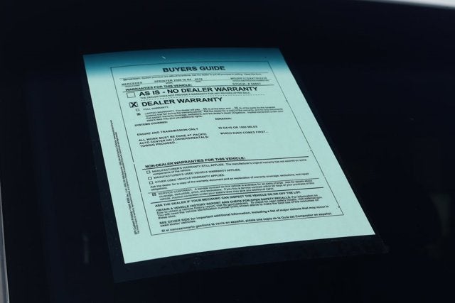 2019 Mercedes-Benz Sprinter 2500 Passenger 170 WB