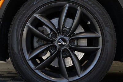 2012 MINI Cooper Countryman Base