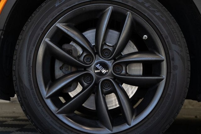 2012 MINI Cooper Countryman Base