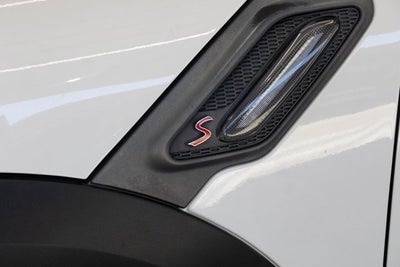 2012 MINI Cooper Countryman Base
