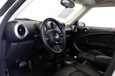 2012 MINI Cooper Countryman Base