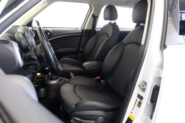 2012 MINI Cooper Countryman Base