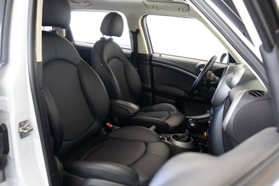 2012 MINI Cooper Countryman Base