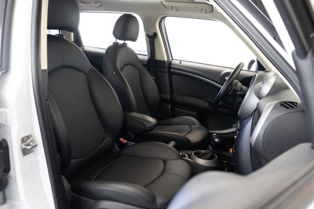 2012 MINI Cooper Countryman Base