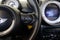 2012 MINI Cooper Countryman Base