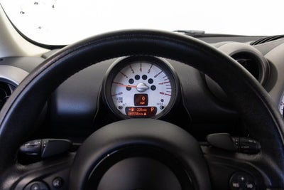 2012 MINI Cooper Countryman Base