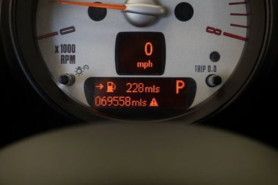 2012 MINI Cooper Countryman Base