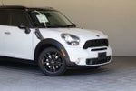 2012 MINI Cooper Countryman Base