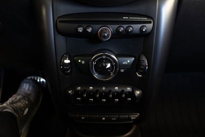 2012 MINI Cooper Countryman Base