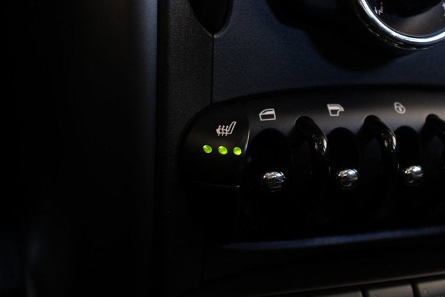 2012 MINI Cooper Countryman Base