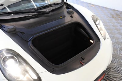 2014 Porsche Cayman Base