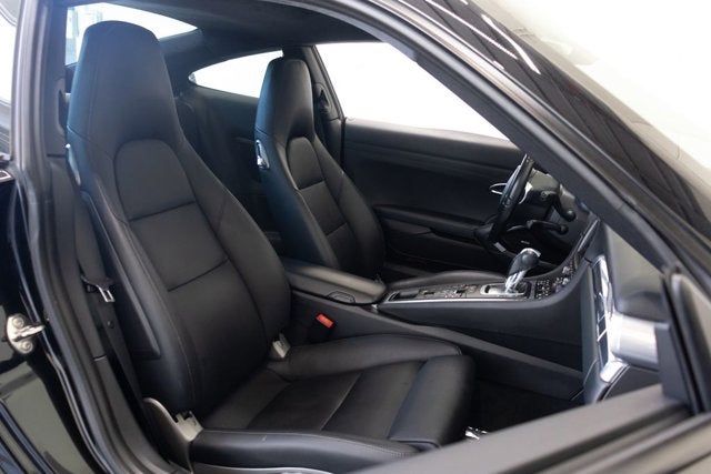 2016 Porsche 911 Carrera