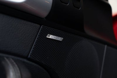 2007 Porsche 911 Carrera S