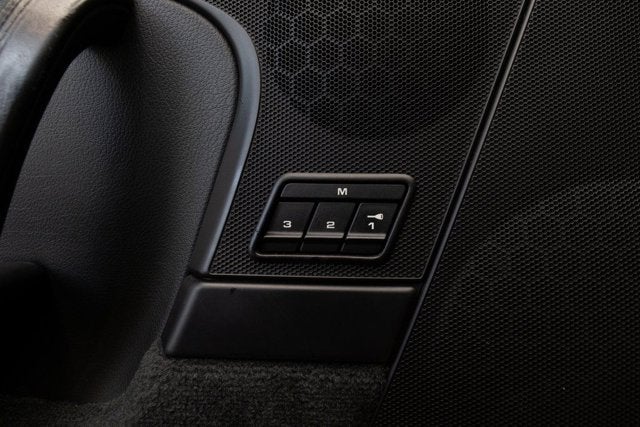 2007 Porsche 911 Carrera S