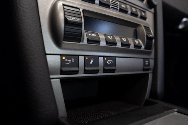 2007 Porsche 911 Carrera S