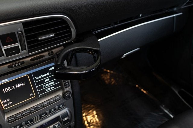 2007 Porsche 911 Carrera S