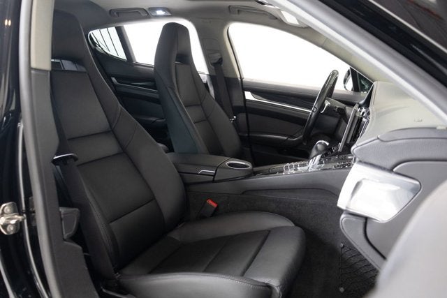 2012 Porsche Panamera S