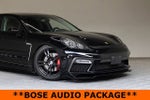 2012 Porsche Panamera S