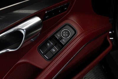 2017 Porsche 911 Carrera S