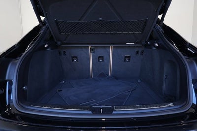 2019 Porsche Macan Base