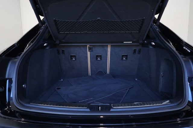 2019 Porsche Macan Base