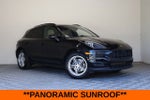 2019 Porsche Macan Base