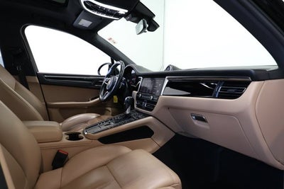 2019 Porsche Macan Base