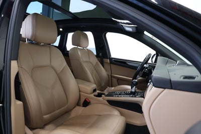 2019 Porsche Macan Base