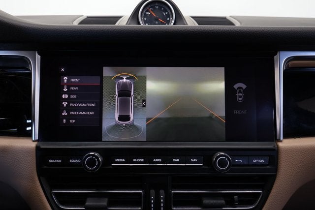 2019 Porsche Macan Base