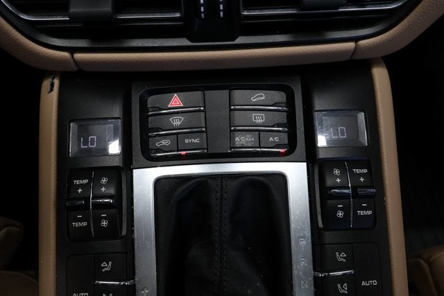 2019 Porsche Macan Base