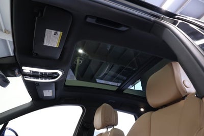 2019 Porsche Macan Base