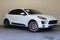 2018 Porsche Macan Base