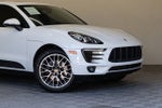2018 Porsche Macan Base