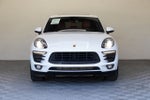 2018 Porsche Macan Base