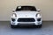 2018 Porsche Macan Base